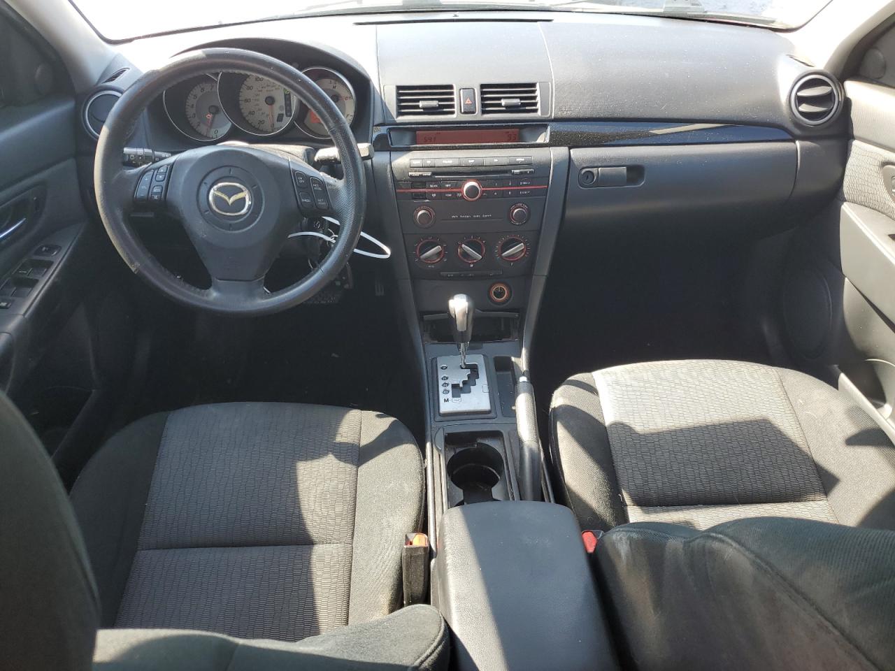 2009 Mazda 3 I VIN: JM1BK32F291209799 Lot: 56855335