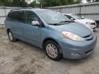 2009 Toyota Sienna Xle de vânzare în Savannah, GA - Minor Dent/Scratches