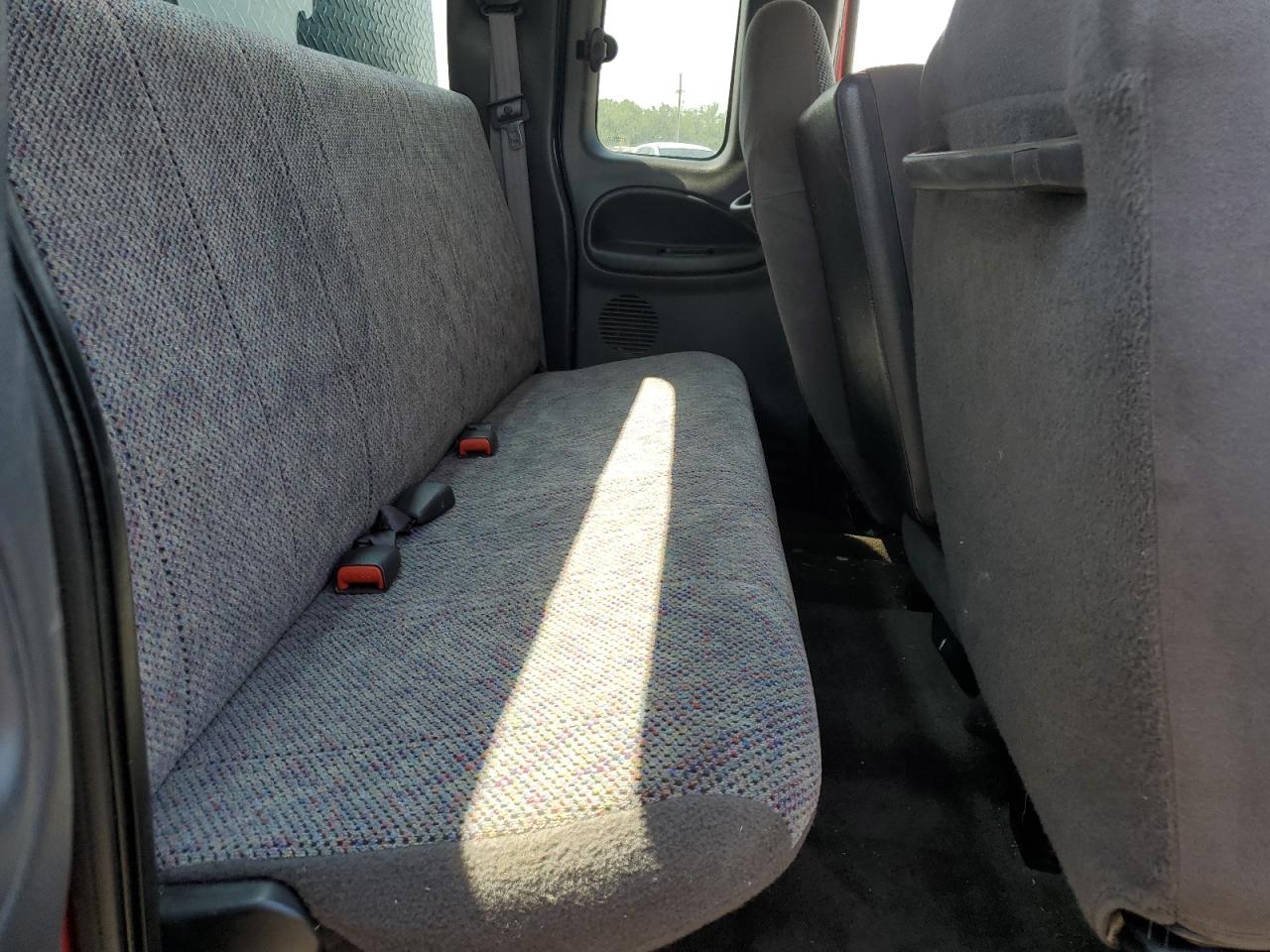 1999 Dodge Ram 2500 VIN: 1B7KF23WXXJ513330 Lot: 55805525