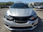 2017 Nissan Sentra S for Sale in Las Vegas, NV - Front End