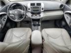 2008 Toyota Rav4 Limited for Sale in Cedar Rapids, IA - Side