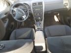 2009 Toyota Corolla Base zu verkaufen in Mcfarland, WI - Hail