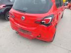 2015 VAUXHALL CORSA LIMI for sale at Copart ROCHFORD