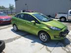 2018 Ford Fiesta Se en Venta en Byron, GA - Front End