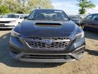 2022 Subaru Wrx  იყიდება Windsor-ში, NJ - Rear End