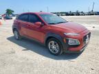 2020 Hyundai Kona Se for Sale in Temple, TX - Hail