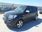 2011 KIA SOUL ECHO for sale at Copart YORK