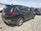 2019 Hyundai Santa Fe Sel   de vânzare în Reno, NV - Front End