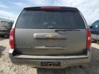 2008 CHEVROLET SUBURBAN K1500 LS for sale at Copart AB - EDMONTON
