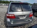 2006 Honda Odyssey Exl იყიდება Apopka-ში, FL - Front End