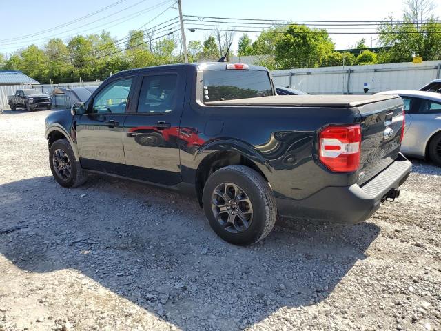  FORD MAVERICK 2023 Синий