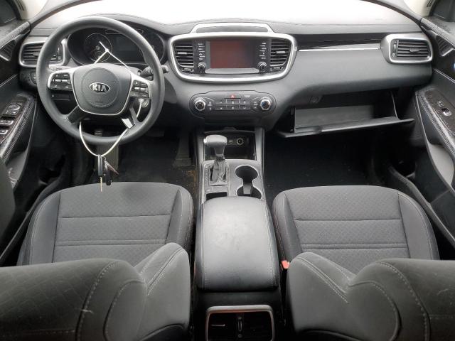  KIA SORENTO 2020 Biały