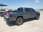 2022 Toyota Tacoma Double Cab   na sprzedaż w Wilmer, TX - Side
