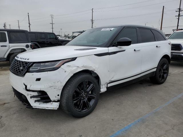 LAND ROVER RANGEROVER – zdjęcie z aukcji, lot #58961365