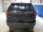 2016 Ford Explorer Police Interceptor للبيع في Hurricane، WV - Water/Flood
