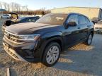 2022 Volkswagen Atlas Cross Sport Se zu verkaufen in Spartanburg, SC - Water/Flood
