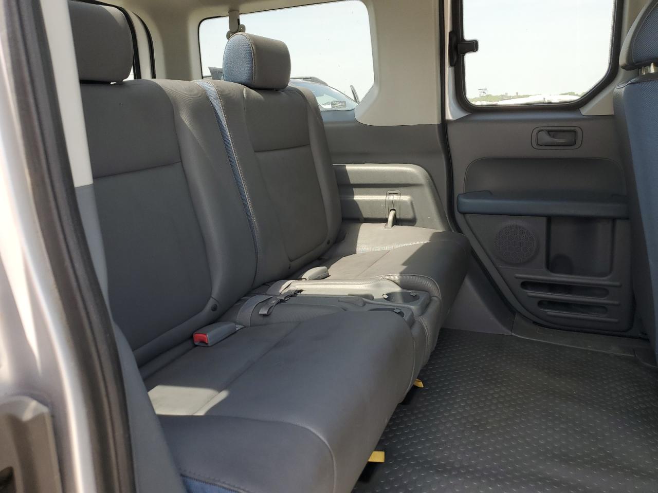 2005 Honda Element Lx VIN: 5J6YH28335L032978 Lot: 57284205
