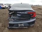 2017 Volvo S90 T6 Inscription للبيع في Elgin، IL - Front End