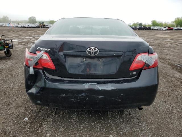 2007 TOYOTA CAMRY CE