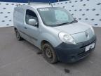 2010 RENAULT KANGOO ML1 for sale at Copart SANDTOFT