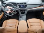 2024 Cadillac Xt5 Premium Luxury продається в Brookhaven, NY - Front End