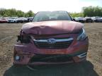 2022 Subaru Legacy Limited for Sale in New Britain, CT - Front End