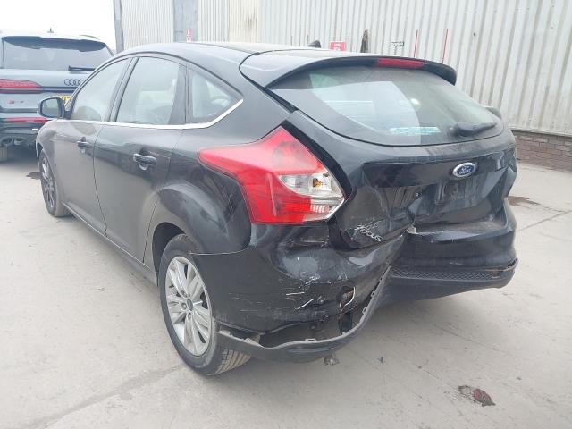 2014 FORD FOCUS TITA