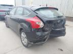 2014 FORD FOCUS TITA for sale at Copart PETERLEE