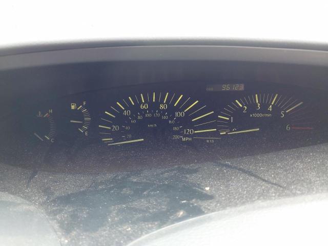 2006 TOYOTA PREVIA T3