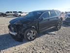 2023 Hyundai Santa Fe Se na sprzedaż w Temple, TX - Front End
