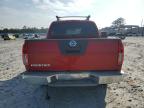 2006 Nissan Frontier Crew Cab Le en Venta en Loganville, GA - Minor Dent/Scratches