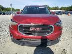 2018 Gmc Terrain Sle na sprzedaż w Mebane, NC - Front End