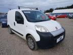 2015 FIAT FIORINO 16 for sale at Copart WISBECH