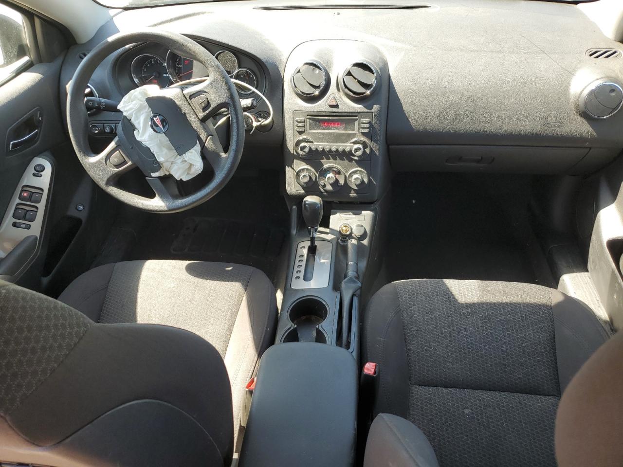 2006 Pontiac G6 Se1 VIN: 1G2ZG558X64115905 Lot: 55693365