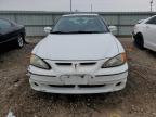 2001 Pontiac Grand Am Gt1 for Sale in Chicago Heights, IL - Rear End