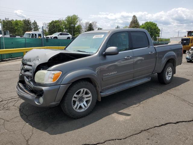 2005 Toyota Tundra Double Cab Limited