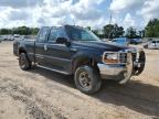 2000 Ford F250 Super Duty на продаже в Theodore, AL - Front End