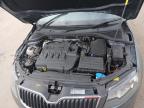 2016 SKODA OCTAVIA SE for sale at Copart PETERLEE