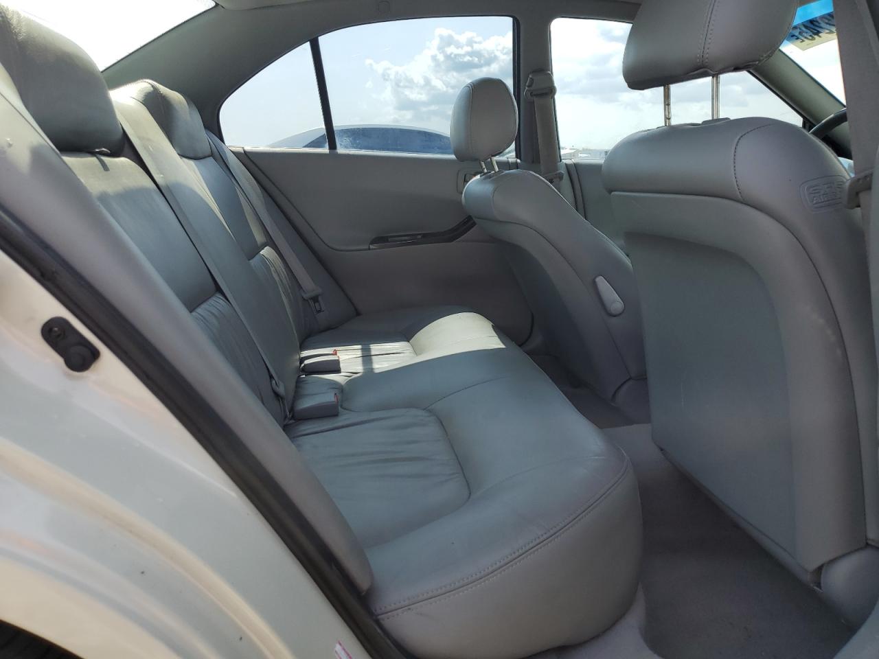 2003 Mitsubishi Galant Es VIN: 4A3AA46H43E063600 Lot: 56342245