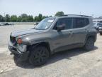 2021 Jeep Renegade Sport na sprzedaż w Shreveport, LA - Front End