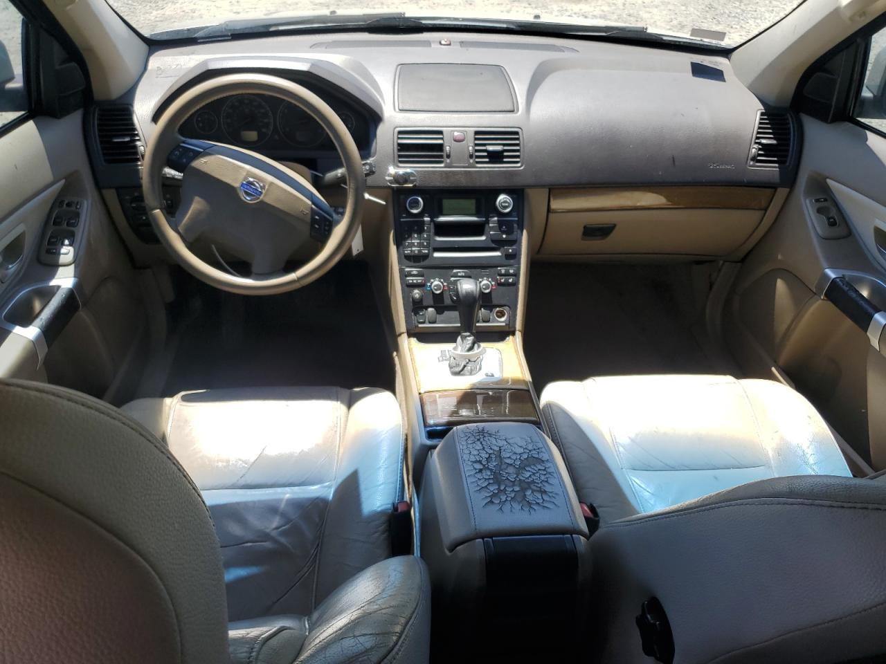 2008 Volvo Xc90 3.2 VIN: YV4CY982681482086 Lot: 56505835