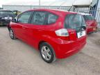 2010 HONDA JAZZ ES I- for sale at Copart WESTBURY