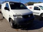 2006 VOLKSWAGEN TR-PORTER for sale at Copart SANDY