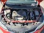 2017 Chevrolet Cruze Lt   продається в Tucson, AZ - Mechanical