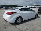 2016 Hyundai Elantra Se იყიდება Tulsa-ში, OK - Front End