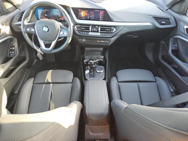  BMW 2 SERIES 2024 Czarny
