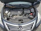 2015 Nissan Altima 2.5 for Sale in Exeter, RI - Rear End