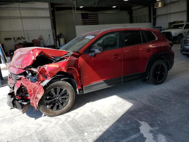 MAZDA CX-50 PREM 2024