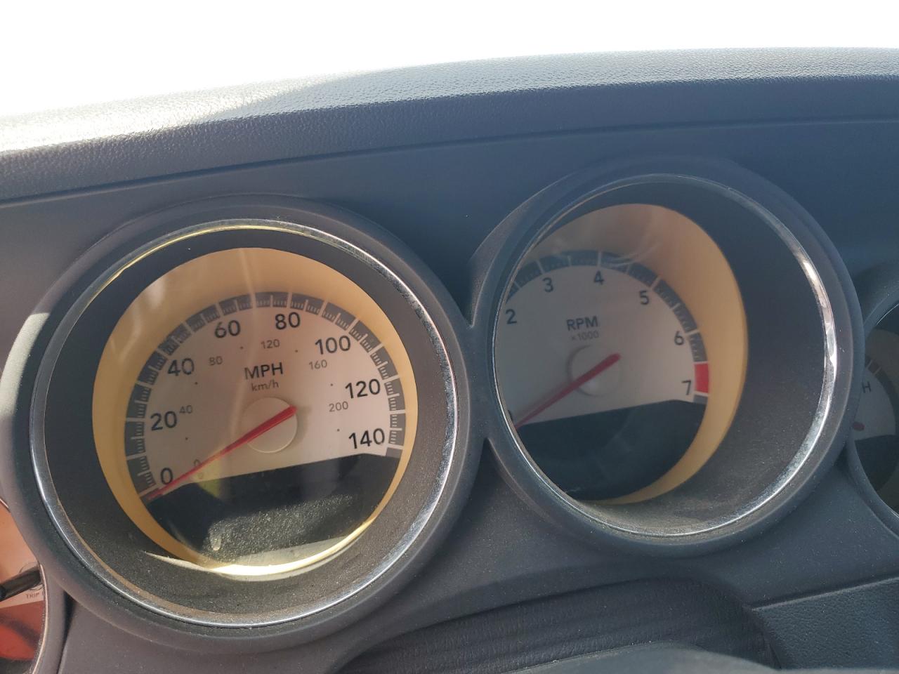 2010 Dodge Challenger Se VIN: 2B3CJ4DV3AH176045 Lot: 57464065