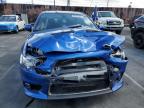 2015 Mitsubishi Lancer Evolution en Venta en Wilmington, CA - Front End
